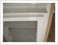 Flyscreens