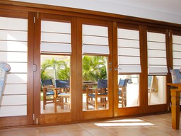 Roman Blinds