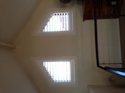 SHAPED SHUTTERS 1